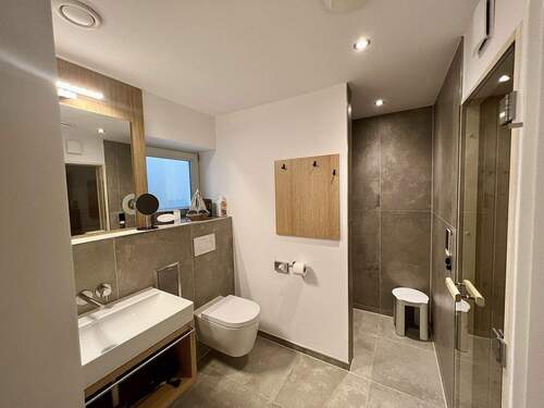 UG Duschbad/Sauna - 