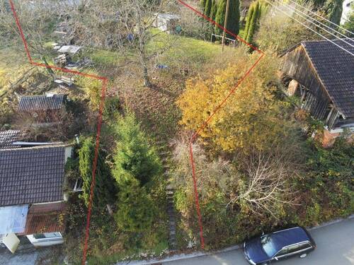 Bild 3 - Grundstück in Ehingen