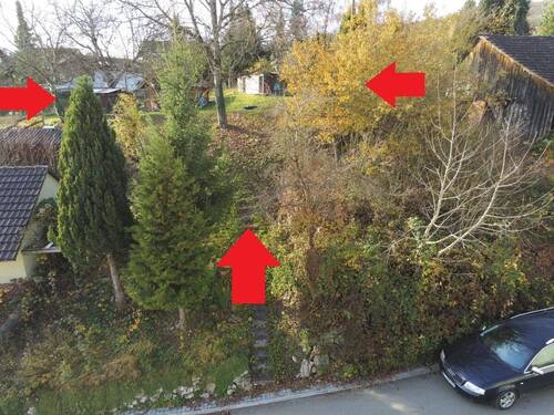 Bild 4 - Grundstück in Ehingen zum Kaufen