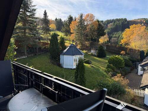 DG_Aussicht von Loggia - 