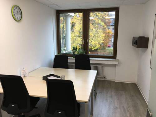 Meetingraum - Büro in Trier