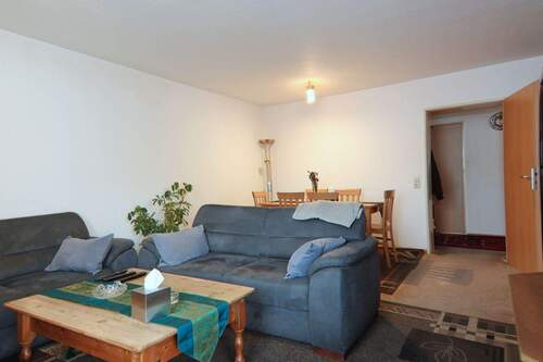 Wohn- und Esszimmer Bild 2 - 