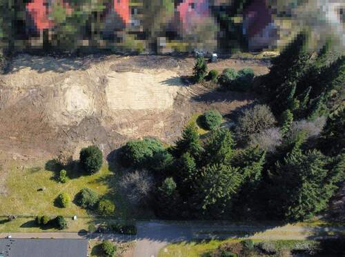 Bild 3 - Grundstück in Buchholz in der Nordheide / Holm-Seppensen