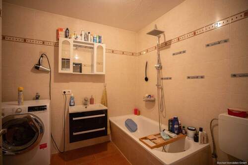 Badezimmer - 
