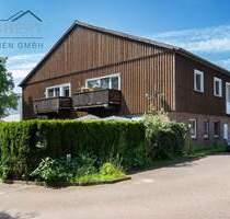 Ruhige 2-Zimmer-Wohnung mit Balkon zu verkaufen - Barmstedt