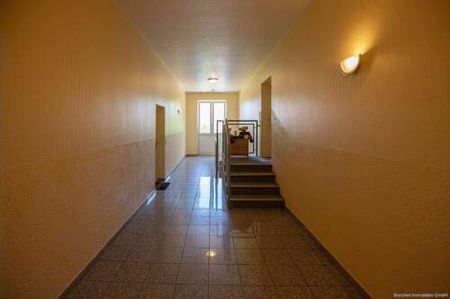 Hausflur - 2 Zimmer Etagenwohnung in Barmstedt