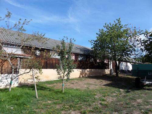 SAM_2187.JPG - Neukirchen! Unverbaubares Baugrundstück in Hanglage!