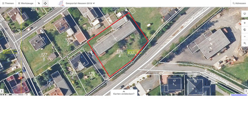 Lageplan Baugrundstück Neukirchen (2).png - 