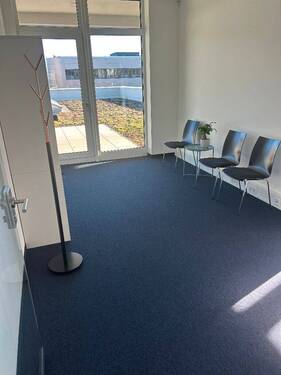Praxisraum 2-Tage - Büro in Aichtal