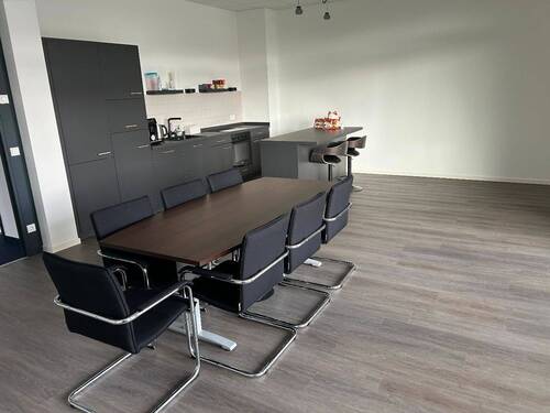 Küche - Büro mit 56,00 m&sup2; in Aichtal zur Miete