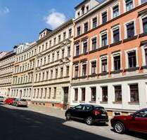 **Attraktive, frei verfügbare Wohnung im beliebten Leipziger-Westen** - Leipzig / Lindenau