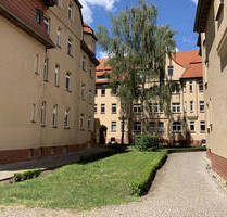 Erstbezug nach Sanierung! - 563,00&nbsp;EUR Kaltmiete, ca.&nbsp; 66,20&nbsp;m&sup2;&nbsp;Wohnfl&auml;che in Halle (Saale) (PLZ: 06110) Innenstadt