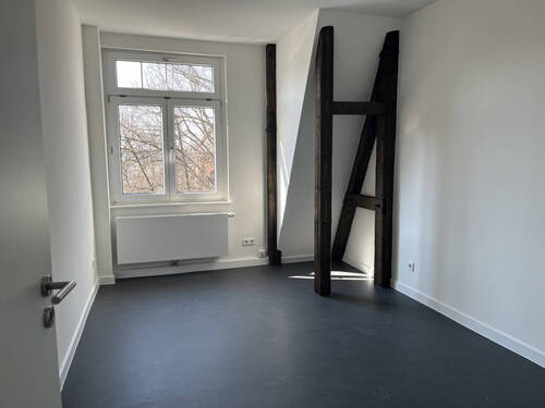 Detailansicht - 3 Zimmer Etagenwohnung in Halle (Saale)