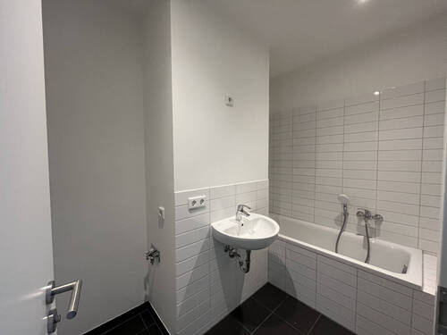 Detailansicht - Etagenwohnung mit 66,20 m&sup2; in Halle (Saale) zur Miete
