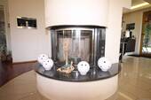 Kamin - 