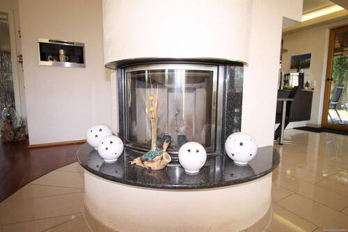 Kamin - 