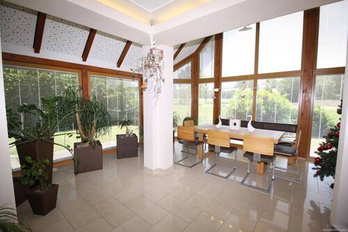 Essbereich - 