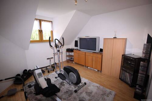 Zimmer OG rechts - 