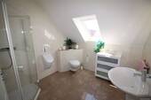 Duschbad Obergeschoss - 