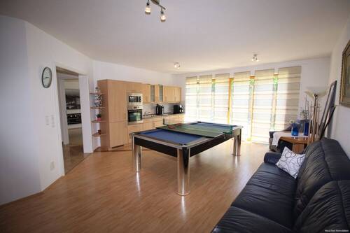Wohnzimmer Wohnung - 