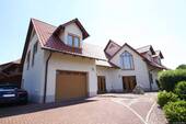 Außenansicht - 9 Zimmer Mehrfamilienhaus, Wohnhaus zum Kaufen in Wasbüttel