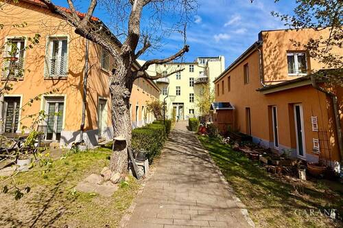 Zugang.Friedrich-Engels-Str. - 1 Zimmer Einfamilienhaus zum Kaufen in Potsdam