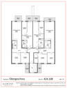 Obergeschoss - 