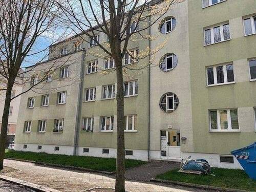 Hausansicht - 