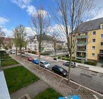 Das ist Sie...Moderne, renovierte 3 - Zimmer-Wohnung in Nähe zum Park und die neue Einbauküche ist schon dabei - Zwickau Pölbitz