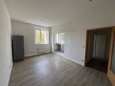 Wohnen + Kochen - 3 Zimmer Etagenwohnung zur Miete in Zwickau
