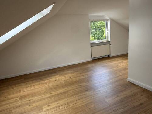 Dachgeschoss - 