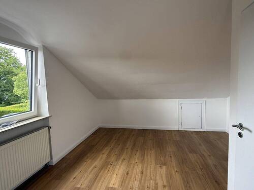 Dachgeschoss - 