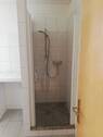 Dusche - 3 Zimmer Etagenwohnung in Weimar