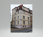 Wohnhaus - 