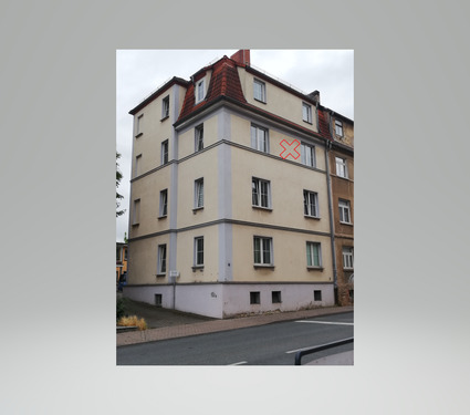 Wohnhaus - 