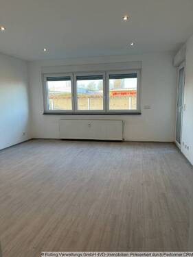 Wohnzimmer - TOP sanierte 3-Zimmer-Wohnung in Recklinghausen