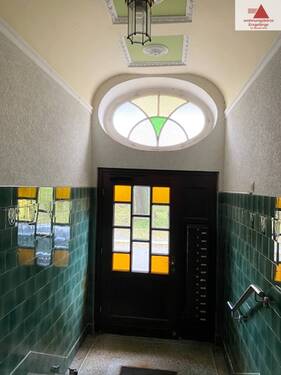 Eingangsbereich - 