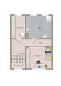 Grundriss Keller - 