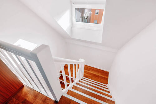 Treppe - 