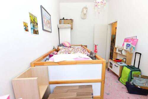Kinderzimmer - 