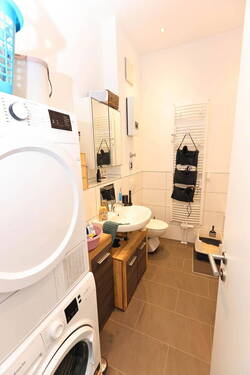 Badezimmer - 