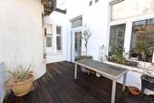 Terrasse - 