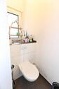 Gästetoilette - 