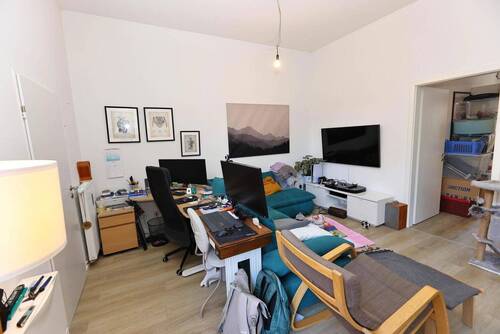 Wohnzimmer - 