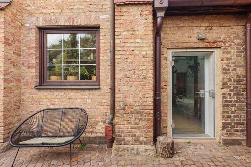 Terrasse - 