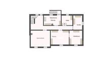 Hausansicht - 