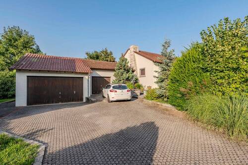 Treppenhaus - 