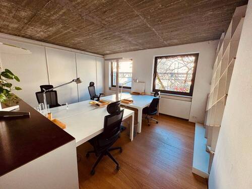 Fixdesk - Büro zur Miete in Darmstadt