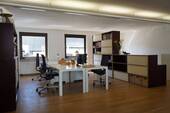 Grossraum - Büro in Darmstadt