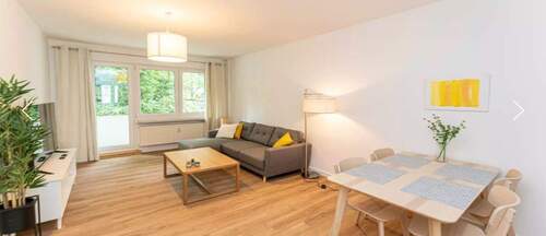 2.jpeg - Vollmöbillerte 2 Zimmer Wohnung in Friedrichshafen